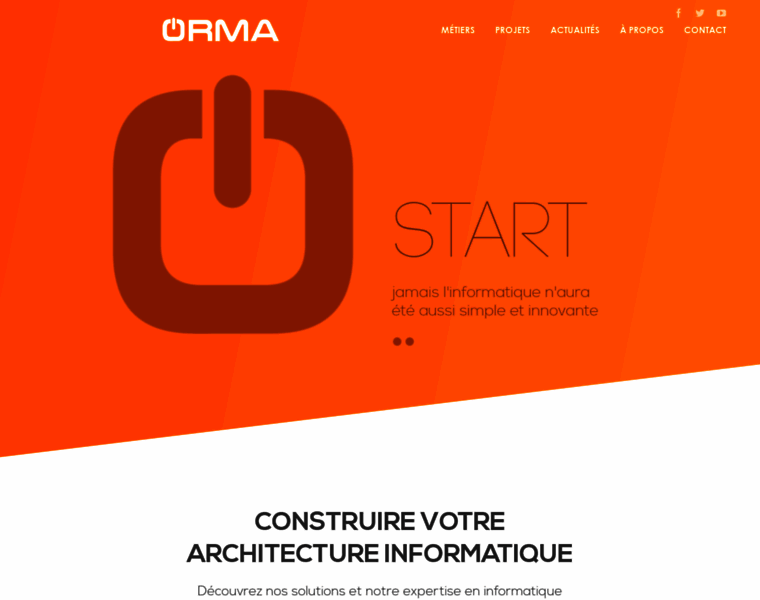 Orma.fr thumbnail