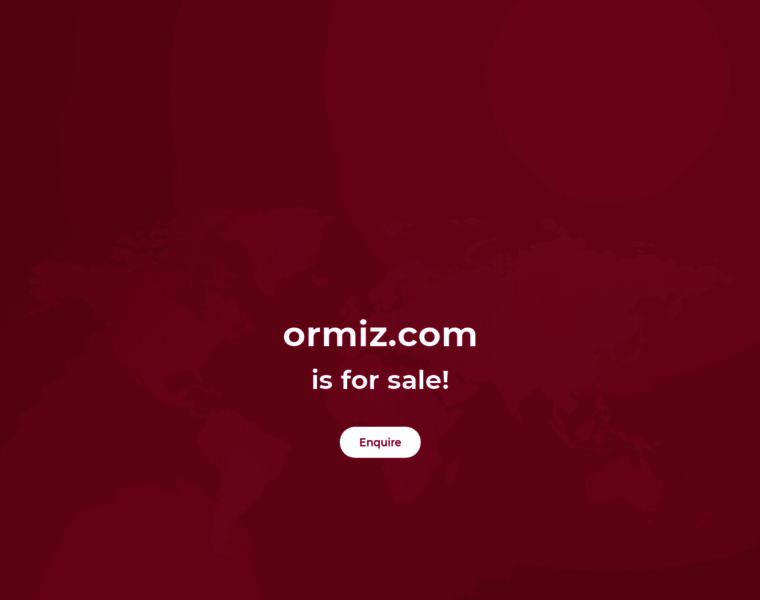 Ormiz.com thumbnail