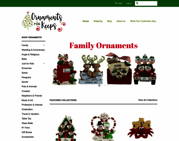 Ornamentsforkeeps.com thumbnail
