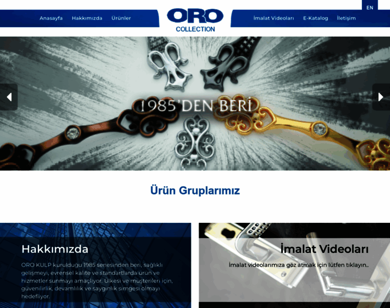Orokulp.com thumbnail