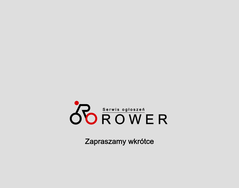 Orower.pl thumbnail