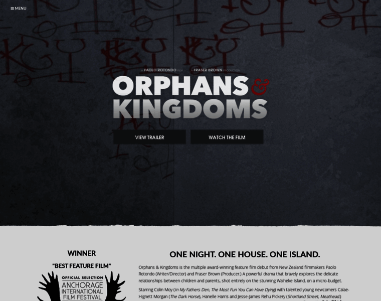 Orphansandkingdoms.com thumbnail