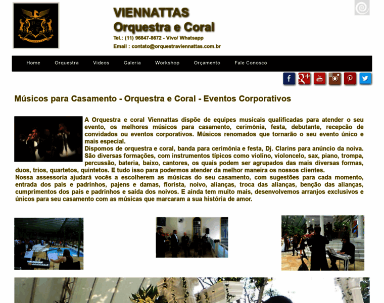Orquestraviennattas.com.br thumbnail