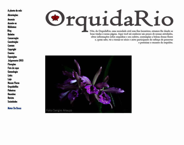 Orquidario.org thumbnail