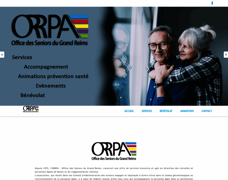 Orrpa.com thumbnail