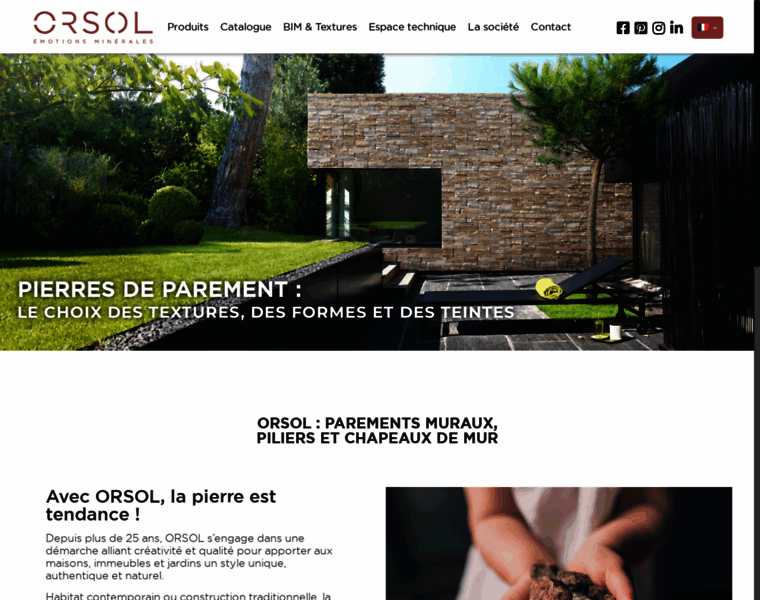 Orsol.fr thumbnail