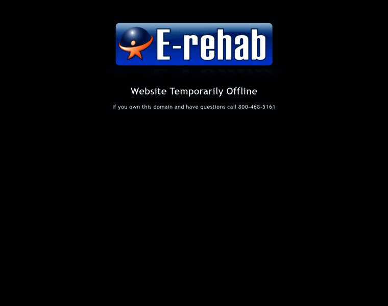 Ortho-rehab.com thumbnail