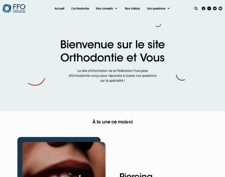 Orthodontie-et-vous.fr thumbnail