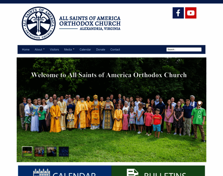 Orthodoxalexandria.org thumbnail Orthodoxalexandria.org thumbnail