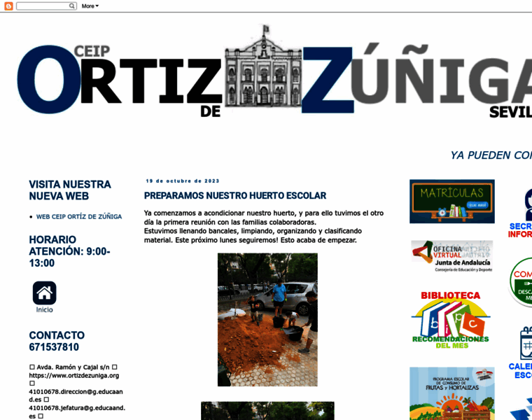Ortizdezuniga.org thumbnail