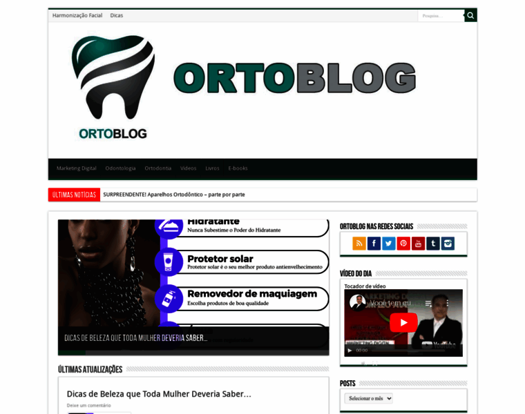 Ortoblog.com thumbnail