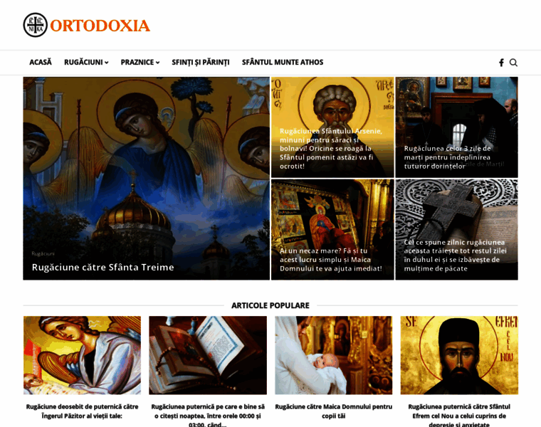 Ortodoxia.me thumbnail