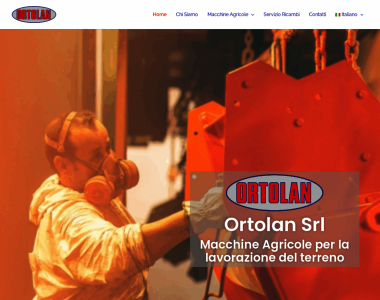 Ortolan.net thumbnail