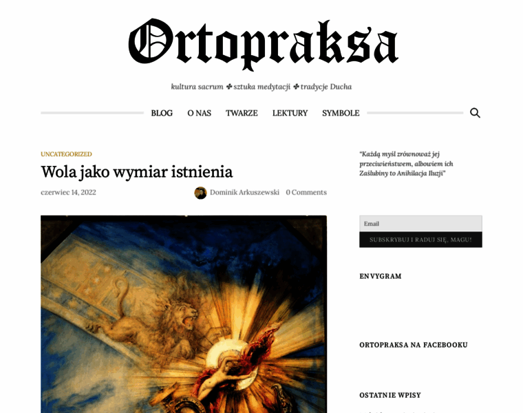 Ortopraksa.pl thumbnail