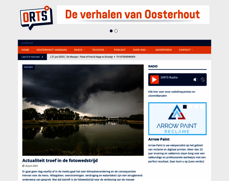 Orts.nl thumbnail