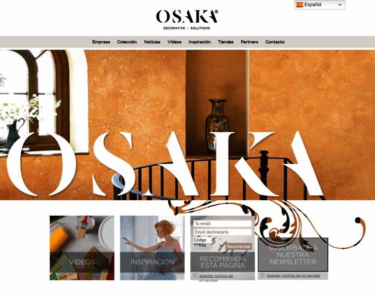 Osaka.es thumbnail