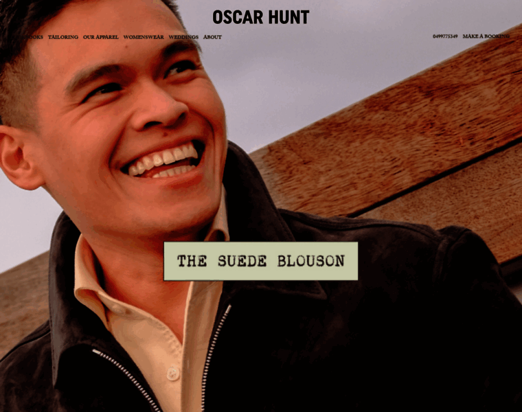 Oscarhunt.com.au thumbnail