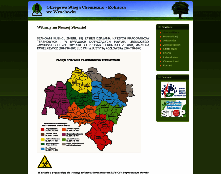 Oschr.org thumbnail