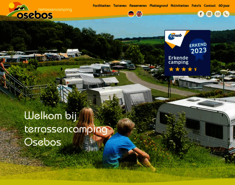 Osebos.nl thumbnail