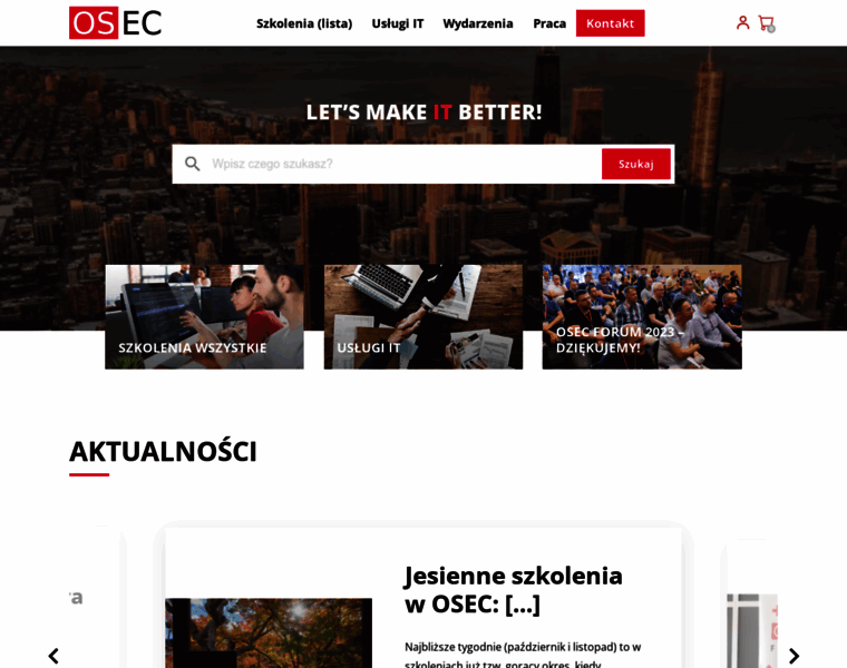 Osec.pl thumbnail