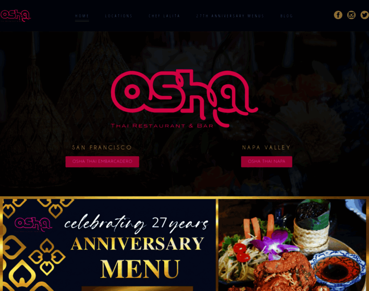 Oshathai.com thumbnail