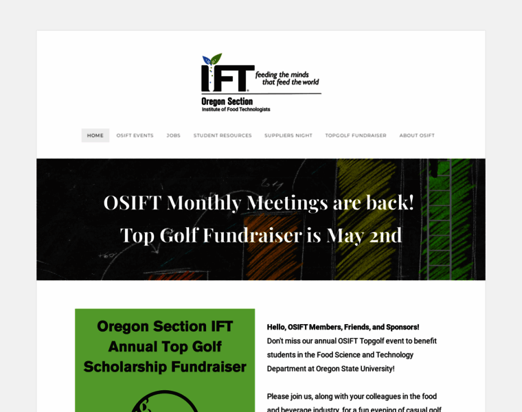 Osift.org thumbnail
