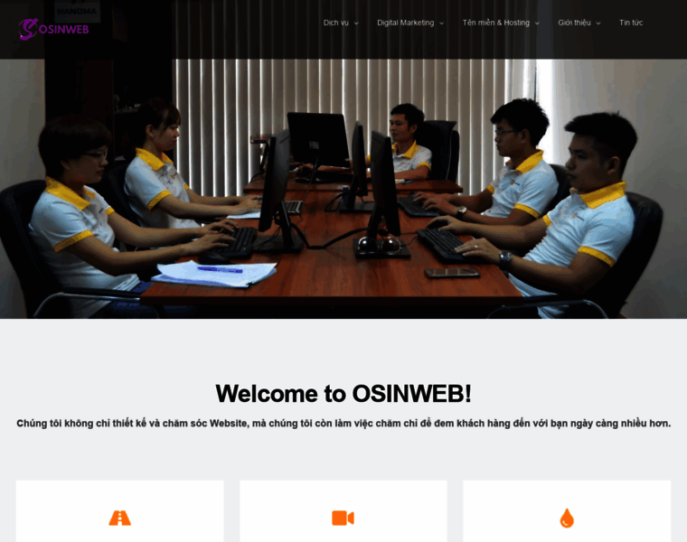 Osinweb.vn thumbnail