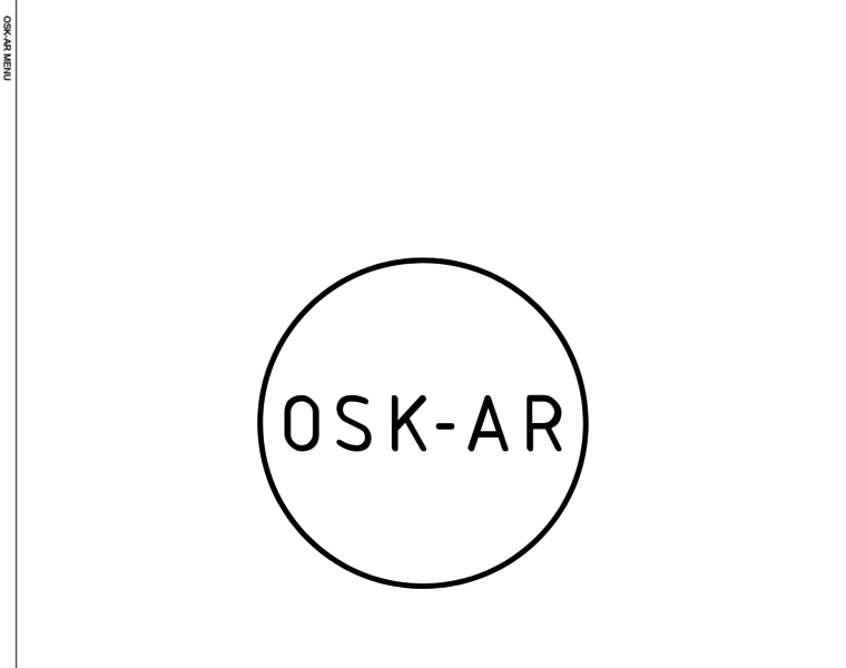 Osk-ar.be thumbnail