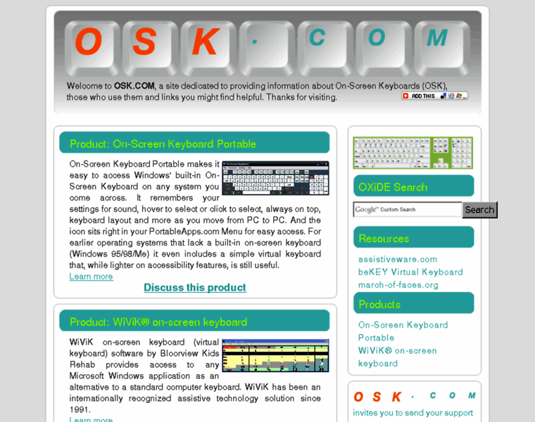 Osk.com thumbnail