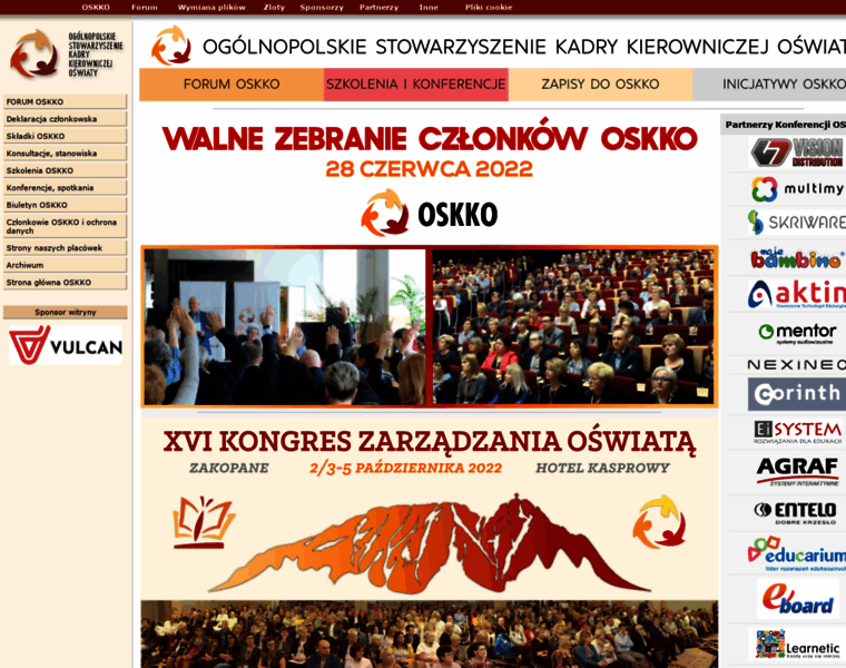 Oskko.edu.pl thumbnail