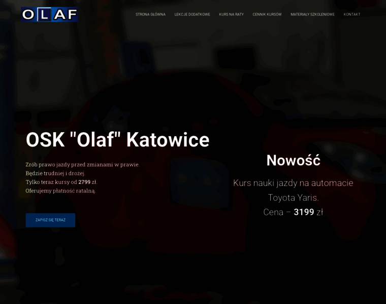 Oskolaf.pl thumbnail