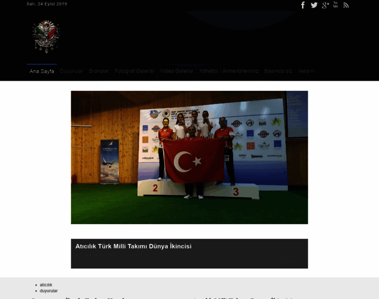 Osmanlispor.com thumbnail