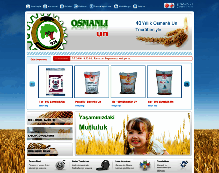 Osmanliun.com thumbnail