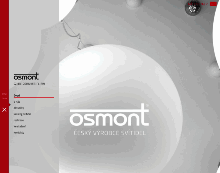 Osmont.cz thumbnail