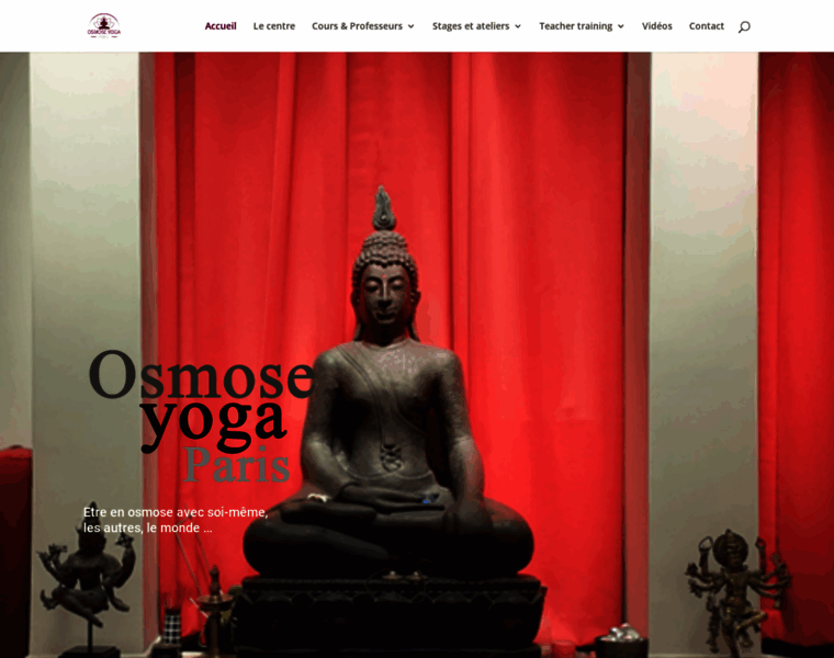 Osmose-yoga-paris.com thumbnail