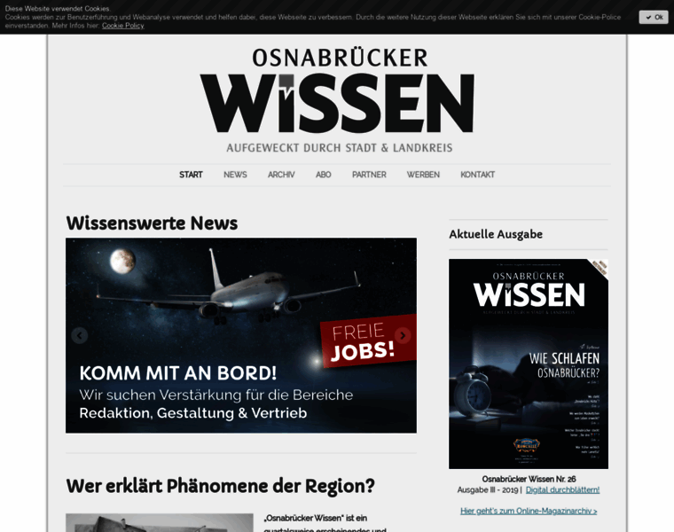 Osnabruecker-wissen.de thumbnail