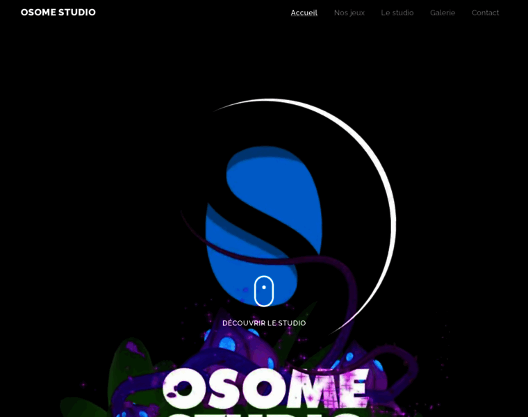 Osome-studio.com thumbnail