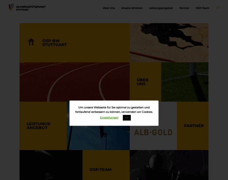 Osp-stuttgart.org thumbnail Osp-stuttgart.org thumbnail