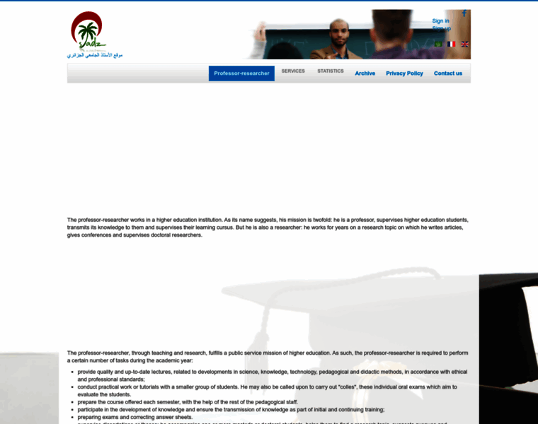 Ostadz.com thumbnail Ostadz.com thumbnail
