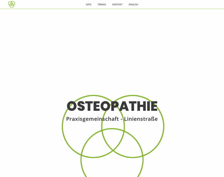 Osteopath.de thumbnail