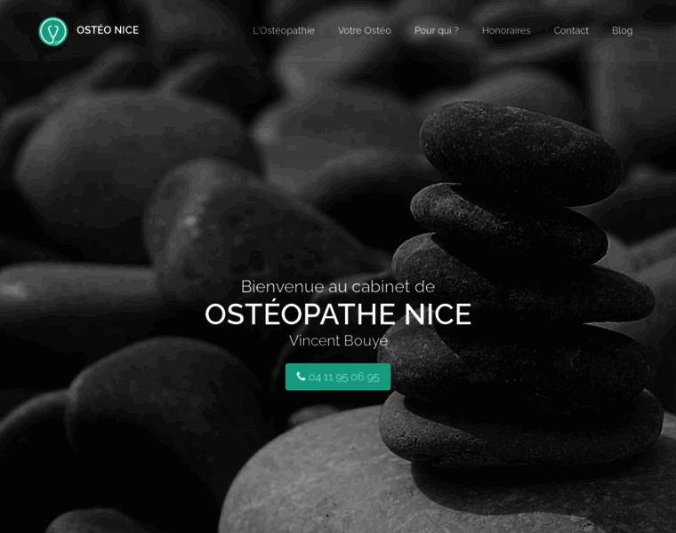 Osteopathenice06.fr thumbnail
