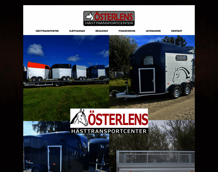 Osterlenshtc.se thumbnail