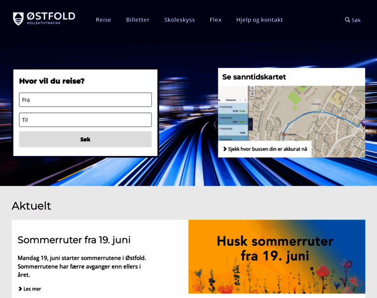 Ostfold-kollektiv.no thumbnail