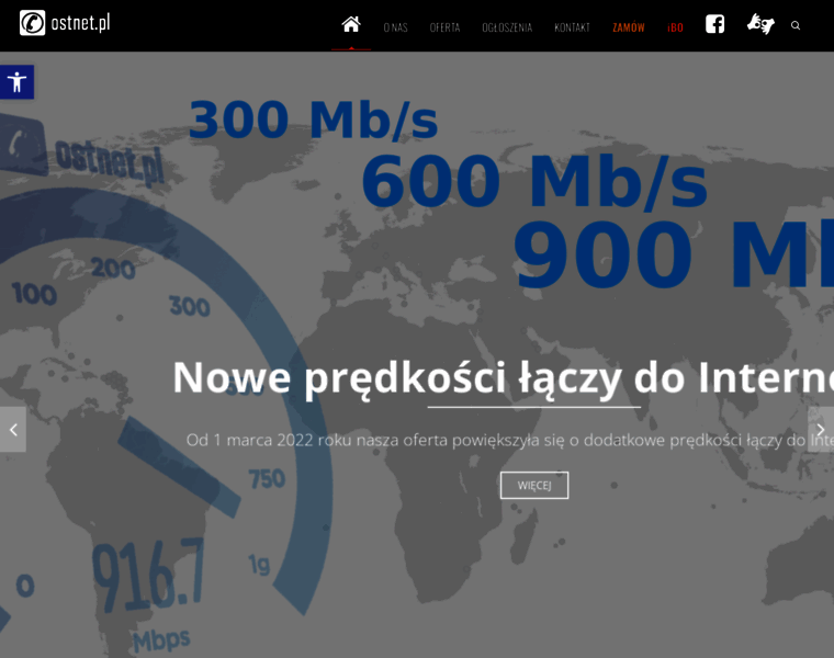 Ostnet.pl thumbnail Ostnet.pl thumbnail