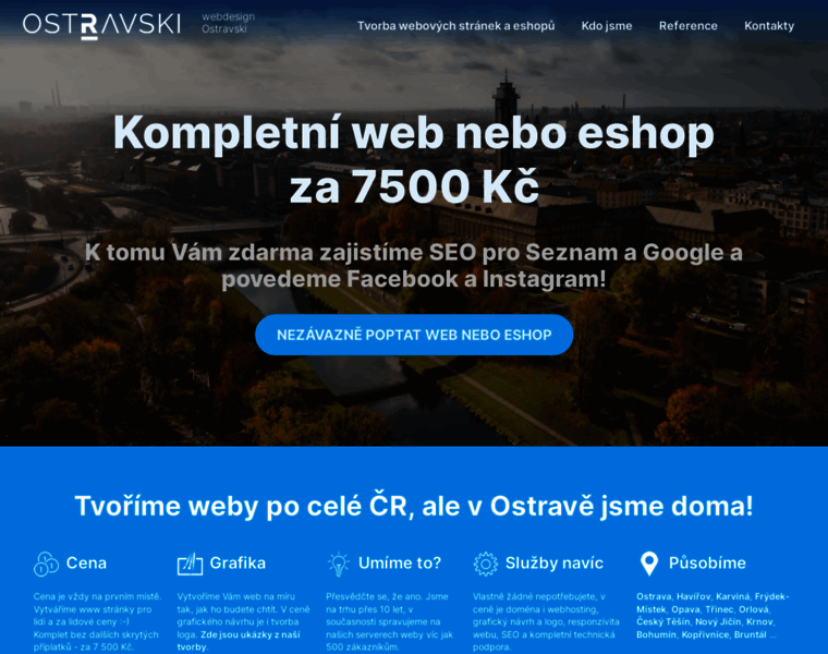 Ostravski.cz thumbnail