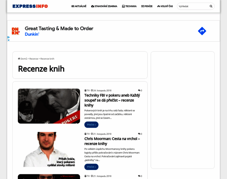 Ostrovknih.cz thumbnail Ostrovknih.cz thumbnail