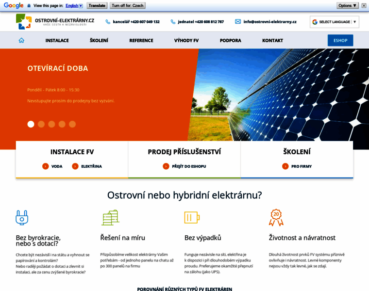 Ostrovni-elektrarny.cz thumbnail
