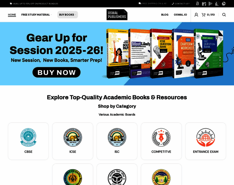 Oswalpublishers.com thumbnail Oswalpublishers.com thumbnail