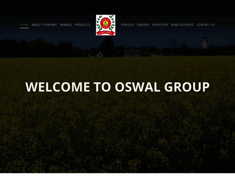 Oswalseeds.com thumbnail Oswalseeds.com thumbnail