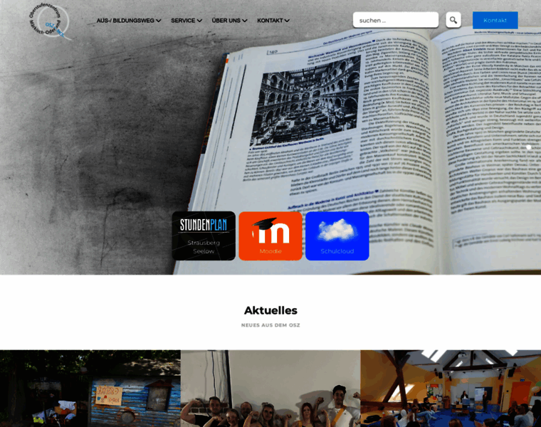 Osz-in-mol.de thumbnail